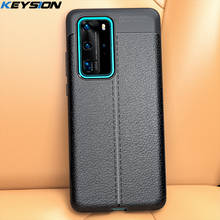 KEYSION Shockproof Case for Huawei P40 P30 Lite Mate 40 Mate 30 20 Pro Phone Cover for Huawei Y8P Y7P Y6P Y5P Y8S P Smart 2020 2024 - buy cheap