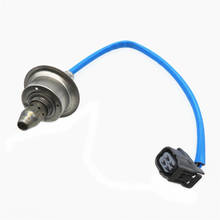 Sensor de oxígeno con sonda Lambda para coche, accesorio con índice de combustible y aire, O2, para Honda Civic, 36531-RNA-A01,234-9119,211200-3510 2024 - compra barato