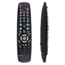 433MHz IR TV Remote Control with 10M Long Transmission Distance Fit for Samsung BN59-00684A/BN59-00683A/BN59-00685A Smart TV 2024 - buy cheap