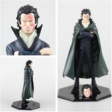 Anime One Piece Monkey D Dragon Revolutionary Army PVC Action Figure Collectible Model Doll Toy Christmas Gift 23cm 2024 - buy cheap