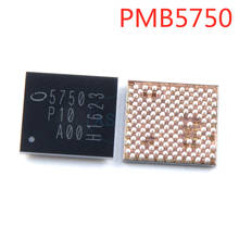 Новый оригинальный PMB5750 5750 для iPhone 7 7plus промежуточная частота IC IF IC baseband чип средней частоты 2024 - купить недорого