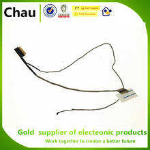 Chau New Laptop Lcd lvds Cable For Lenovo Ideapad 700-15ISK LCD Screen Display 450.06R04.0003 2024 - buy cheap
