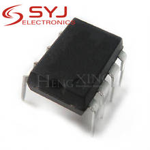 1pcs/lot BUF634P BUF634 DIP-8 In Stock 2024 - buy cheap