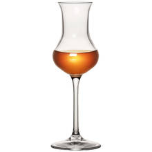 Италия RCR хрустальный бокал для бренди тюльпаны стакан для шотландского виски Свадебные бокалы для вина дегустатор Chivas ликер ром Кубок 80 мл 2024 - купить недорого