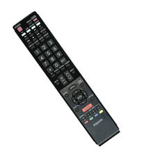 Remote Control For Sharp Aquos LED HDTV TV LC-46LE832U LC-52LE830U LC-46LE835 LC-60LE633U LC-70LE632U LC-70LE733U 2024 - buy cheap