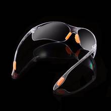 Защитные очки для мотоцикла, ветрозащитные очки от пыли и брызг 2024 - купить недорого