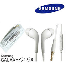 Original Genuine Samsung HS330 Headset For Samsung Galaxy s2 s1 s3 S4 S5 S6 S7 S8 Headphones Edge Note Earphone 2024 - buy cheap