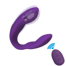 Female Waterproof Silicone Sucking Vibrator 10 Speed Vibrators for Women Clitoris Stimulator Intimate Adult Sex Products 2024 - buy cheap