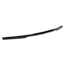 Spoilers do carro asa tronco traseiro spoiler brilhante preto reequipamento para m4 estilo apto para kia cerato/forte/k3 sedan 2019 ‑ 2021 2024 - compre barato