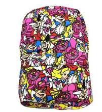 Bonecos de desenho animado da disney, mochila de costas com desenhos animados, acessórios de cosplay, presente escolar 2024 - compre barato