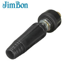 JimBon Fitting Cable Connector-Plug + Socket DKJ10-25 & DKZ10-25 2024 - buy cheap