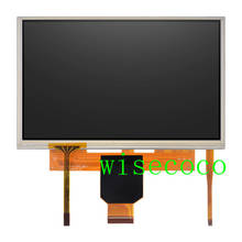 7-дюймовый 800*480 TFT LMS700KF15 ЖК-панель с сенсорным экраном 40 pin 2024 - купить недорого