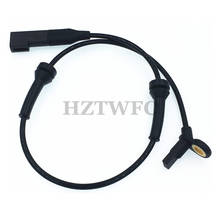 Free shipping ABS Wheel Sensor Front LEFT & RIGHT 1064227 1093743 5S7357 98AG2B372AF For FORD FOCUS 2024 - buy cheap