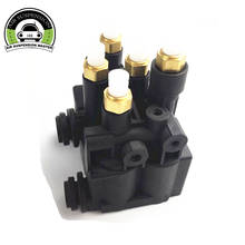 Free shipping air compressor solenoid valve block for Range Rover Sport (L494) 2014-2016 LR070246 brand new 2024 - buy cheap