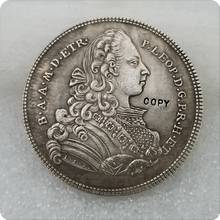 1774 LSF Estados italianos francés (10 Paoli) Copia de moneda 2024 - compra barato