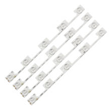 Tira de lámpara de luz LED de fondo, accesorio para televisor de 39 pulgadas, KL39GT618 35017988 35017990 5 LED * 6V 308mm, novedad 2024 - compra barato