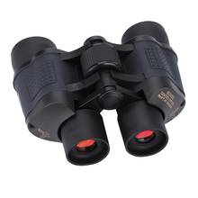 High Clarity Telescope Binoculars Hd 3000M High Power BAK4 Outdoor Hunting Optical Lll Night Vision binocular Fixed Zoom 2024 - buy cheap