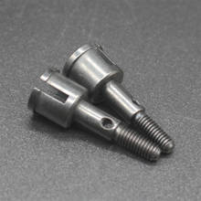 02168 HSP Original Parts Spare Parts For 1/10 R/C Model Car Wheel Axle 02168 2024 - buy cheap