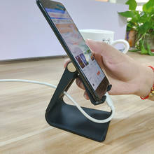 Rotating tablet flexible phone holder for iphone Universal cell desktop stand for phone Tablet Stand mobile support table 2024 - купить недорого