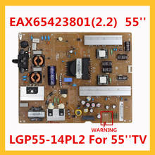 EAX65423801(2.2) LGP474950-14PL2 LGP55-14PL2 LGP60-14PL2 TV Power Support Board EAX65423801 professional tv parts power source 2024 - buy cheap