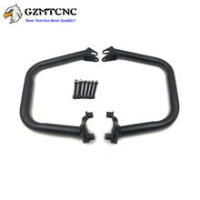 Motor guardia barra parachoques de carretera protección para Harley Street 500, 750 XG500 XG750 2015, 2016, 2017, 2018, 2019 de la calle Rod XG750A 17-19 2024 - compra barato