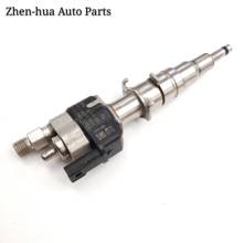 Set 36 Fuel Injector 13537589048 13537585261-09 For BMW 135i 335i 535i 550i 650i 740i 750i X5 car accessories Fast delivery 2024 - buy cheap