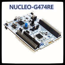 Placa de desarrollo de NUCLEO-G474RE, nueva y original, 1 unidad 2024 - compra barato