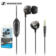 Original Sennheiser CX275s In-Ear Headphone Mic/Control Bass Sport Headset for iPhone IPAD for Samsung huawei Android phones 2024 - buy cheap