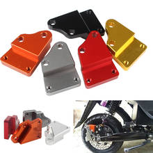 Suporte de pinça de freio para motocicleta, adaptador para yamaha, scooter, rsz, jog force para rpm, abs em 1, pinça de freio frando 2024 - compre barato