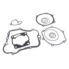 Completed Engine Gasket Kit Set For Yamaha YZ85 2002-2017 Top & Bottom End Engine Set 2024 - buy cheap