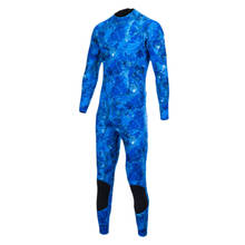 3mm Neoprene Men Full Body Suit Scuba Diving Snorkeling Surfing Swim Wetsuit 2024 - buy cheap