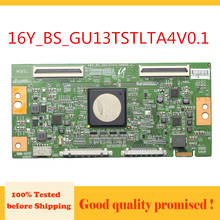 Placa Tcon para TV 16Y BS GU13TSTLTA4V0.1, placa lógica, producto Original, placa de prueba profesional 2024 - compra barato