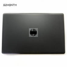 Capa traseira para laptop, capa para hp 17-by 17t-by 17-ca 17z-ca black L22506-001 2024 - compre barato