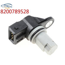 Sensor de posición del árbol de levas para coche, accesorio para RENAULT AVANTIME MASTER, OPEL, NISSAN, VOLVO 0986280412,93161272,8200789528,8200370572, nuevo 2024 - compra barato