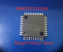 Free Shipping NEW 10PCS/LOT MKE02Z32 MKE02Z32VLD4 LQFP44  IC 2024 - buy cheap