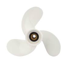 Aluminum Alloy Outboard Propeller 7 1 / 4X6-Bs for Yamaha 2.5-5Hp Engine 2024 - buy cheap