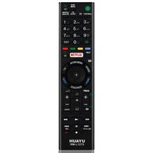 Controle remoto compatível com sony tv drive tx102u x102d embutido 2024 - compre barato