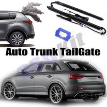 Atuador elétrico para porta-malas de carro, atuador para porta traseira do carro, atualização após a atualização 2016 ~ 2018, para audi q3, rs, 8u 2024 - compre barato