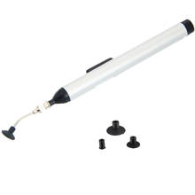 2pcs/lot FFQ 939 BGA Reballing Sucker Vacuum Suction Pen with 3Nozzle 2024 - buy cheap