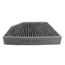 Car Cabin Air Filter For Mercedes-benz E-class E200 E260 E300 E320l E400 Glc200 Glc260 Glc300 X253 C253 W213 C238 A2058350147 2024 - buy cheap