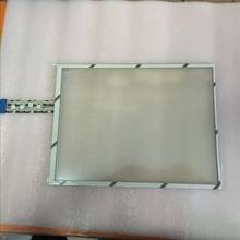 New original 12.1inch 8pin MICROTOUCH/3M RES12.1PL8T, E188103 RES-12.1-PL8 98-0003-1455-3 touchpad touch screen 2024 - buy cheap