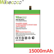 WISECOCO 15000mAh Battery For Blackview BV9500/ BV9500 Pro Phone High Quality Battery+Tracking Number 2024 - buy cheap