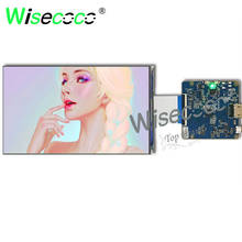 7 inch 1920*1200 HD IPS screen 500 nits brightness with MIPI interface for table and DIY project display 2024 - buy cheap