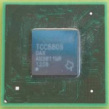 Chipset tcc8803 para chip bga, novo, 100% 2024 - compre barato