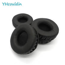 YHcouldin Ear Pads For JBL E30 Headphone Replacement Pads Headset Ear Cushions 2024 - buy cheap