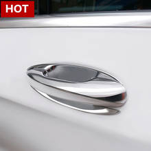 Внешняя Автомобильная дверная ручка и ручка Накладка 13 шт для Benz C Class W205 S205 2014-2020 2024 - купить недорого