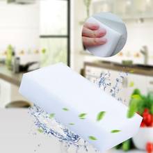 20/40/100pcs Melamine Foam Magic Sponge Eraser Multi-functional Household Bathroom Kitchen Furniture Cleaning Cleaner Accessory 2024 - buy cheap