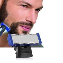 Замена мужской Т-образной головки для быстрого электробритва чистящий триммер для мужчин электрическая бритва для бороды сменный резак для мужчин 2024 - купить недорого