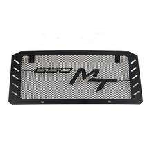 Motorcycle Radiator Grille Guard Protector Cover for CFMOTO 650MT CF 650 MT 650-MT 2024 - buy cheap