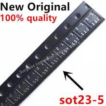 Novo chip sy8008b sy8008baac ab3pp ab sot23-5, (10 a 50 peças) 100% 2024 - compre barato